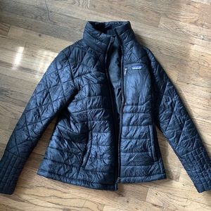 Womens Jacket